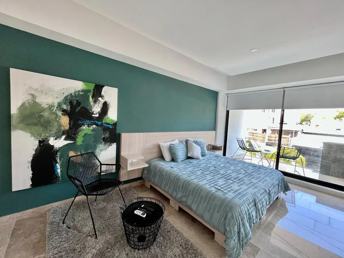 Beautiful Apartment Top Location! 신데 델 카르멘
